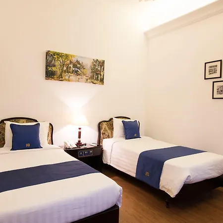 Hoa Binh Hotel-2